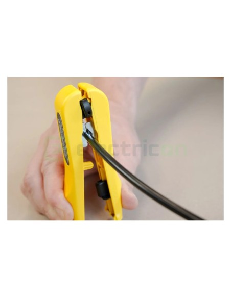 Dezizolator multifuncțional pentru cabluri fotovoltaice - Ø10 - 16 mm - Weicon 10065754