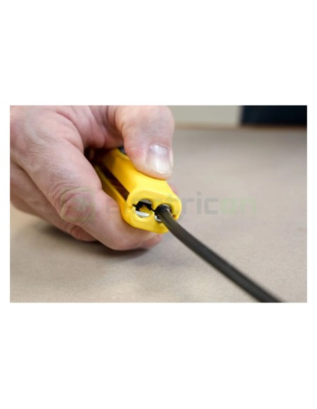 Dezizolator multifuncțional pentru cabluri fotovoltaice - Ø10 - 16 mm - Weicon 10065754