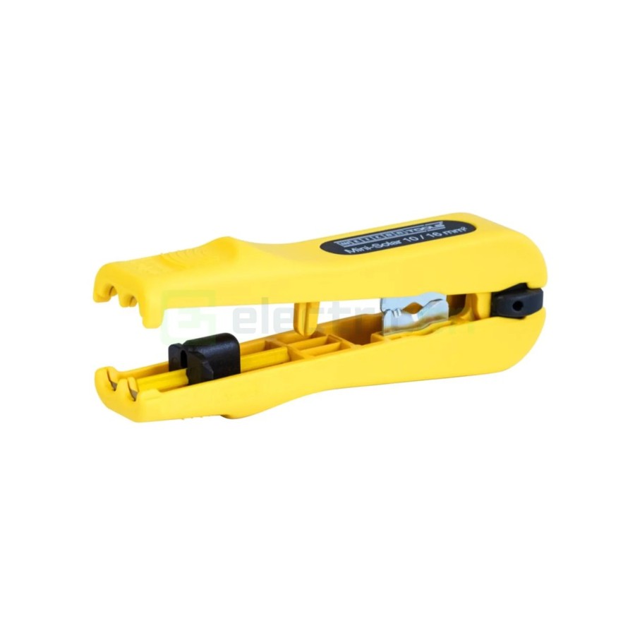 Dezizolator multifuncțional pentru cabluri fotovoltaice - Ø10 - 16 mm - Weicon 10065754