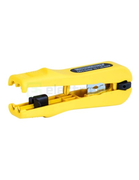 Dezizolator multifuncțional pentru cabluri fotovoltaice - Ø10 - 16 mm - Weicon 10065754
