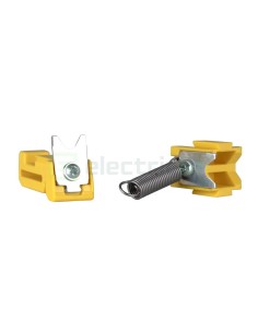Lame de schimb - pentru Nr. 5 Solar Pro - optimizate pentru cablu fotovoltaic - Weicon 51953025 (10067899)