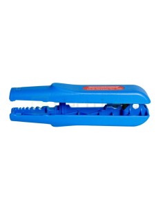 Dezizolator multifuncțional - nr.400 - Ø 0,5 - 6 mm² -  Ø8 - 13mm - Weicon 10001620 2