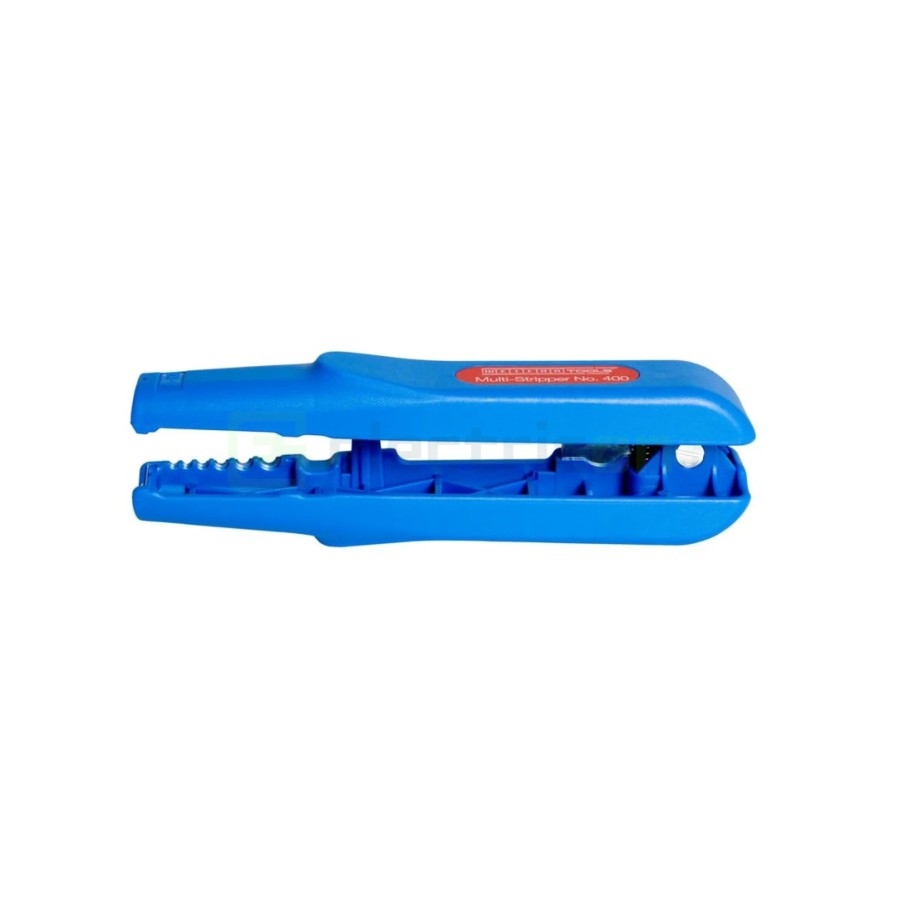 Dezizolator multifuncțional - nr.400 - Ø 0,5 - 6 mm² -  Ø8 - 13mm - Weicon 10001620
