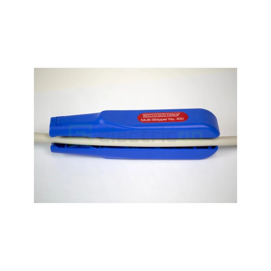 Dezizolator multifuncțional - nr.400 - Ø 0,5 - 6 mm² -  Ø8 - 13mm - Weicon 10001620