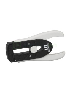 Dezizolator conductori subțiri - Ø 0,12 - 0,8 mm - antistatic, pentru zone de protecție (EPA) - Weicon 51001002 (10006673)