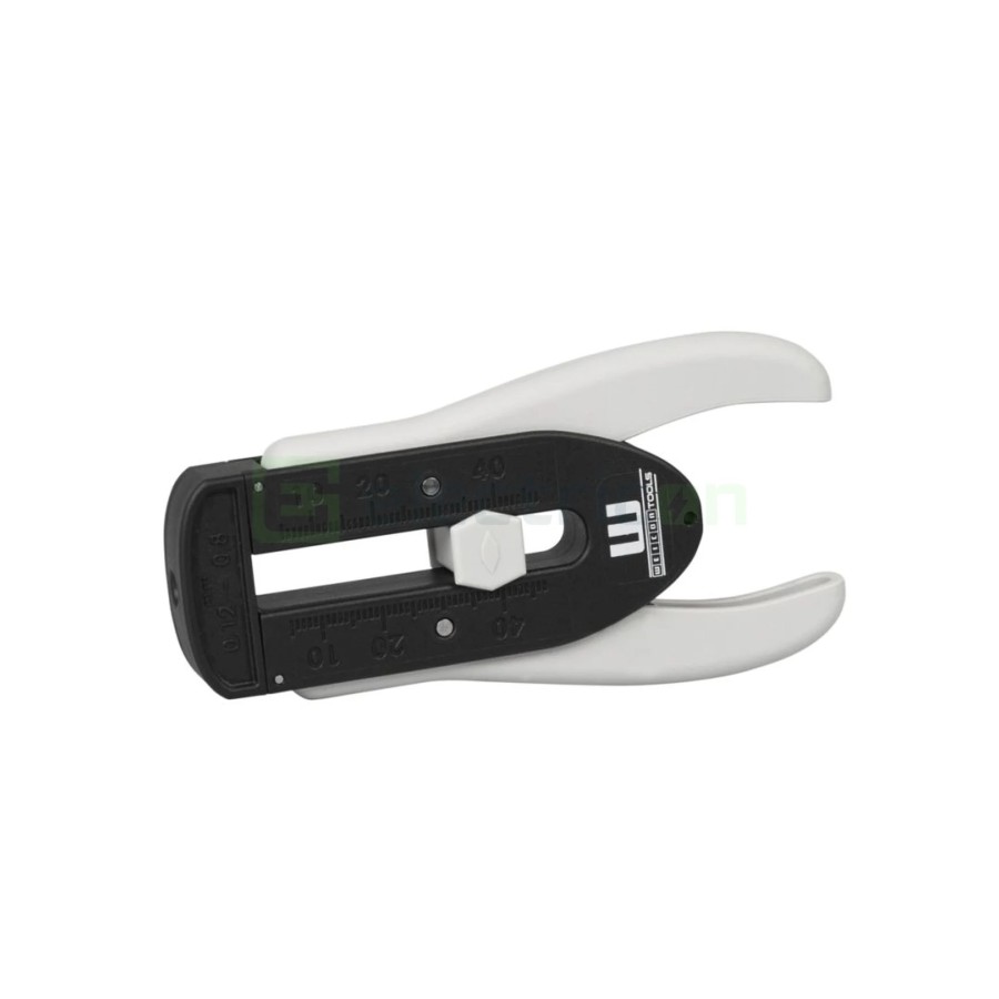 Dezizolator conductori subțiri - Ø 0,12 - 0,8 mm - antistatic, pentru zone de protecție (EPA) - Weicon 51001002 (10006673)