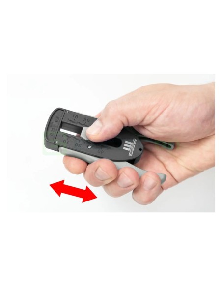 Dezizolator conductori subțiri - Ø 0,12 - 0,8 mm - antistatic, pentru zone de protecție (EPA) - Weicon 51001002 (10006673)