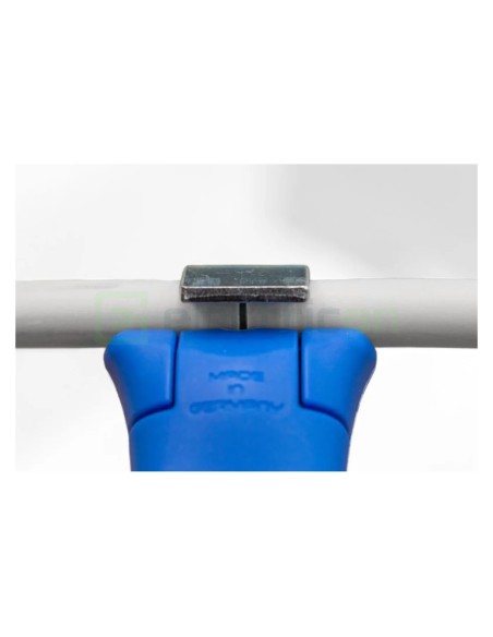 Cuțit dezizolat cablu - Nr. 4 - 16 - Ø 4 - 16 mm, bicomponent - Weicon 50050216 (10006784)