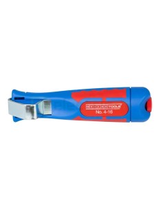 Cuțit dezizolat cablu - Nr. 4 - 16 - Ø 4 - 16 mm, bicomponent - Weicon 50050216 (10006784)
