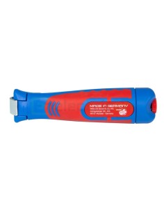 Cuțit dezizolat cablu - Nr. 4 - 16 - Ø 4 - 16 mm, bicomponent - Weicon 50050216 (10006784) 2
