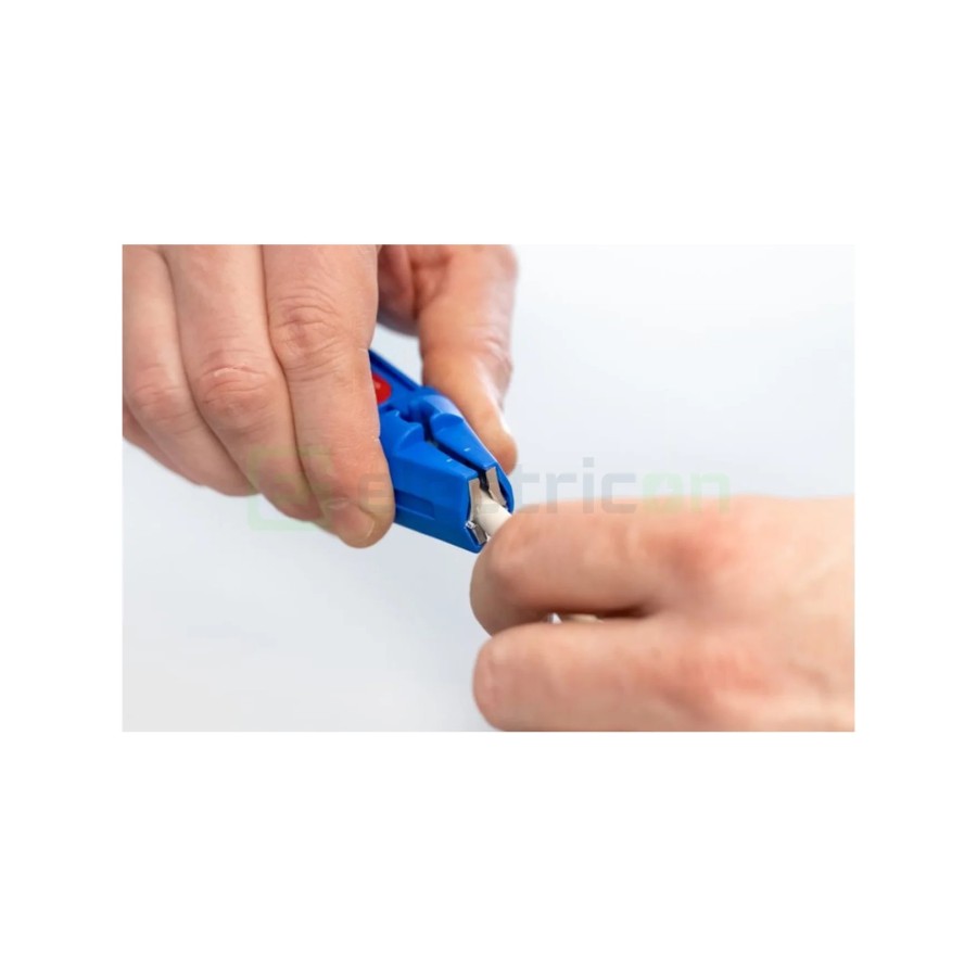 Dezizolator multifuncțional - nr.100 - Ø 0,5 - 6 mm² -  Ø4 - 13mm - Weicon 10006798