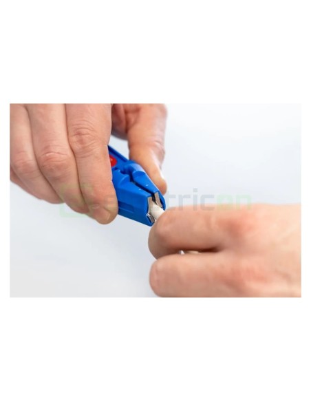 Dezizolator multifuncțional - nr.100 - Ø 0,5 - 6 mm² -  Ø4 - 13mm - Weicon 10006798