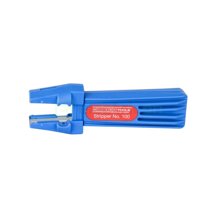 Dezizolator multifuncțional - nr.100 - Ø 0,5 - 6 mm² -  Ø4 - 13mm - Weicon 10006798