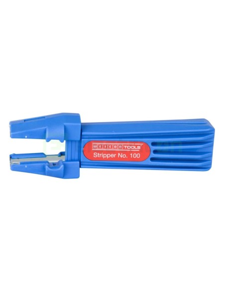 Dezizolator multifuncțional - nr.100 - Ø 0,5 - 6 mm² -  Ø4 - 13mm - Weicon 10006798