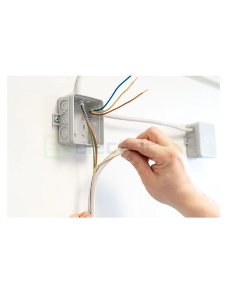 Dezizolator multifuncțional - nr.100 - Ø 0,5 - 6 mm² -  Ø4 - 13mm - Weicon 10006798