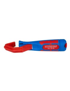 Cuțit dezizolat cablu - Nr. 35 - 50 - Ø 35 - 50 mm, plastic ranforsat - Weicon 50050250 (10006839)