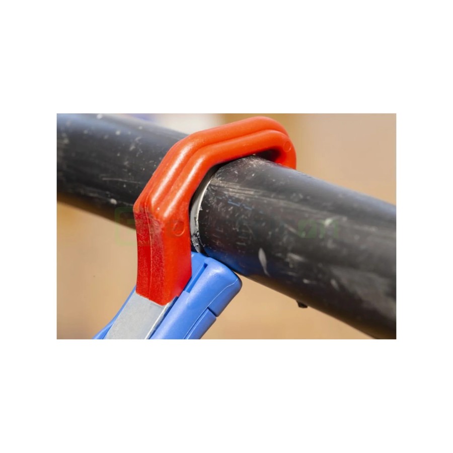 Cuțit dezizolat cablu - Nr. 35 - 50 - Ø 35 - 50 mm, plastic ranforsat - Weicon 50050250 (10006839)