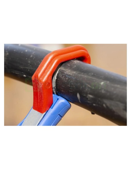 Cuțit dezizolat cablu - Nr. 35 - 50 - Ø 35 - 50 mm, plastic ranforsat - Weicon 50050250 (10006839)