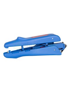 Dezizolator multifuncțional - No. 200 Duo Stripper  – Ø0,5-6 mm² - Ø 4-28 mm - Weicon 10006853 2