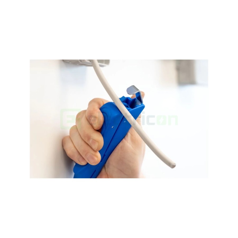 Dezizolator multifuncțional - No. 200 Duo Stripper  – Ø0,5-6 mm² - Ø 4-28 mm - Weicon 10006853