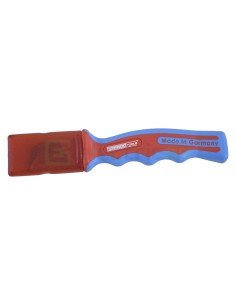 Cuțit dezizolat cablu - H.D. 1000 - izolat 1000V VDE, cu capac - Weicon 51000000 (10006865) 2