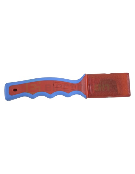 Cuțit dezizolat cablu - H.D. 1000 - izolat 1000V VDE, cu capac - Weicon 51000000 (10006865)