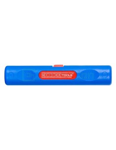 Dezizolator coaxial – Coax Stripper No. 2 – Ø 4,8-7,5 mm – albastru - Weicon – 10006875