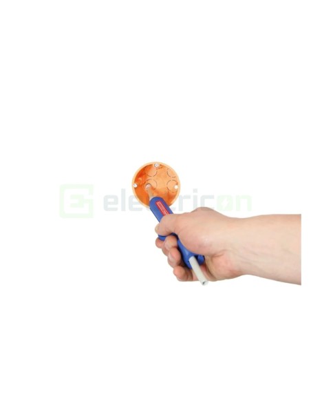 Dezizolator cablu - Nr. 13 - Ø 6 - 13 mm, pentru cabluri rotunde - Weicon 52000013 (10006883)