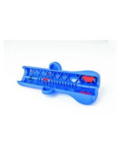 Dezizolator cablu - Nr. 13 - Ø 6 - 13 mm, pentru cabluri rotunde - Weicon 52000013 (10006883) 2