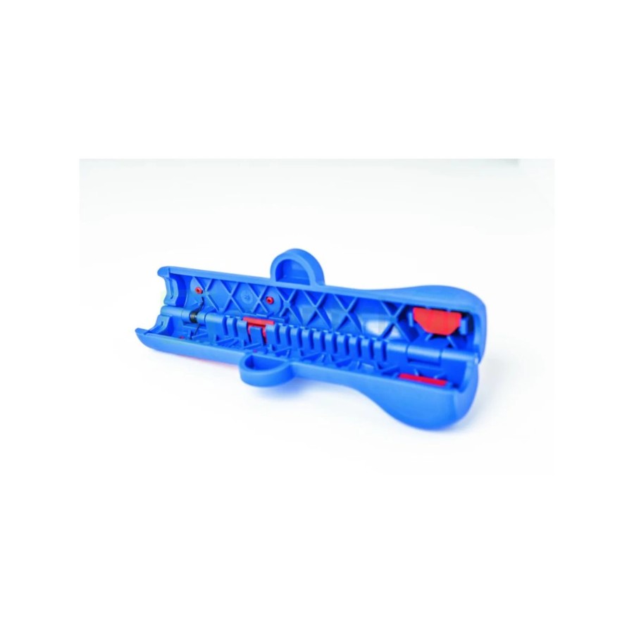 Dezizolator cablu - Nr. 13 - Ø 6 - 13 mm, pentru cabluri rotunde - Weicon 52000013 (10006883)