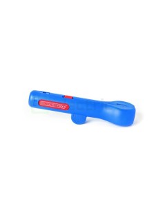 Dezizolator cablu - Nr. 13 - Ø 6 - 13 mm, pentru cabluri rotunde - Weicon 52000013 (10006883)