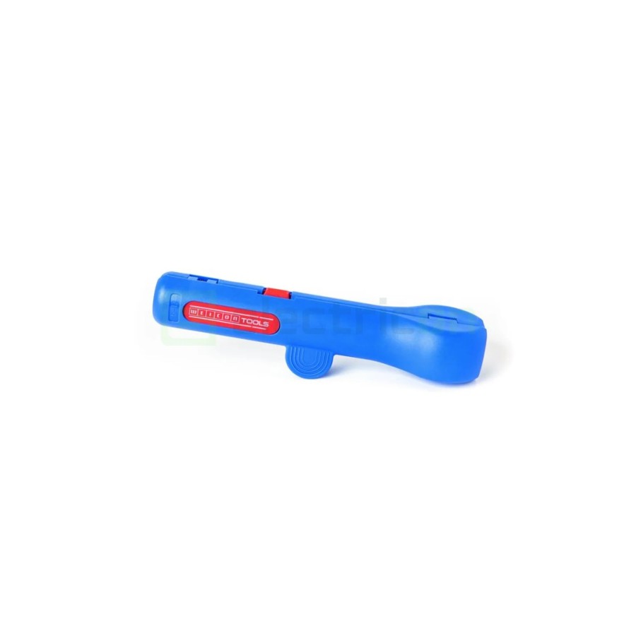 Dezizolator cablu - Nr. 13 - Ø 6 - 13 mm, pentru cabluri rotunde - Weicon 52000013 (10006883)