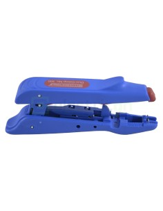 Dezizolator multifuncțional - nr.300 - Ø0.5 - 6 mm - sertizare pini/ferule - Weicon 10007406