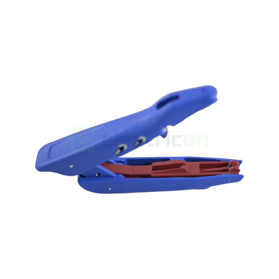Dezizolator multifuncțional - nr.300 - Ø0.5 - 6 mm - sertizare pini/ferule - Weicon 10007406