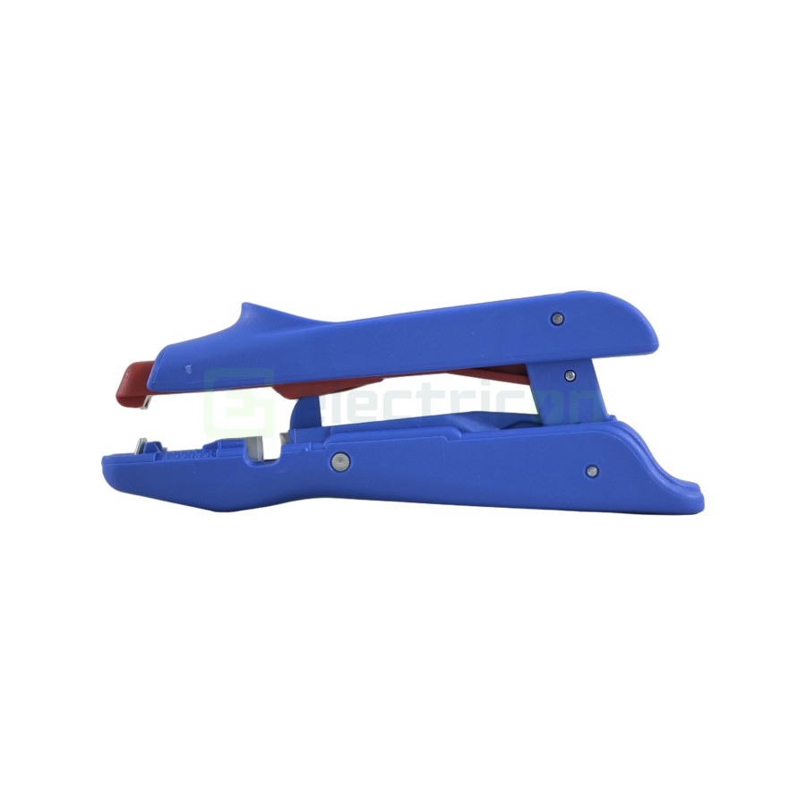 Dezizolator multifuncțional - nr.300 - Ø0.5 - 6 mm - sertizare pini/ferule - Weicon 10007406