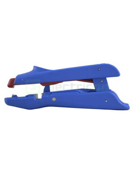 Dezizolator multifuncțional - nr.300 - Ø0.5 - 6 mm - sertizare pini/ferule - Weicon 10007406