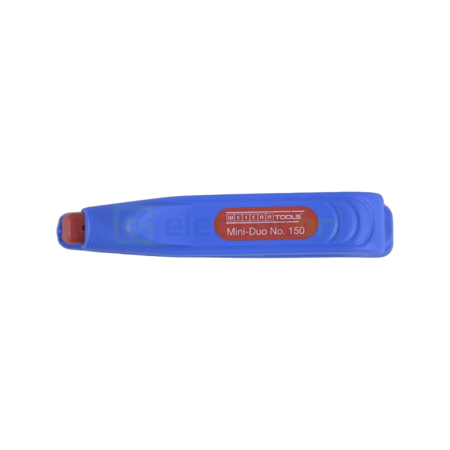 Dezizolator multifuncțional - nr.300 - Ø0.5 - 6 mm - sertizare pini/ferule - Weicon 10007406