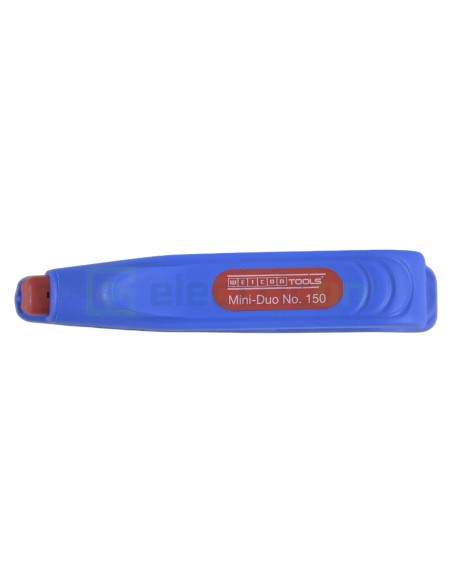 Dezizolator multifuncțional - nr.300 - Ø0.5 - 6 mm - sertizare pini/ferule - Weicon 10007406