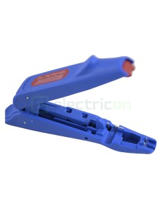 Dezizolator multifuncțional - nr.300 - Ø0.5 - 6 mm - sertizare pini/ferule - Weicon 10007406 2