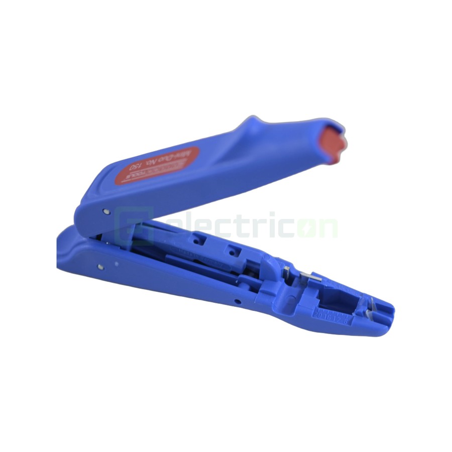 Dezizolator multifuncțional - nr.300 - Ø0.5 - 6 mm - sertizare pini/ferule - Weicon 10007406