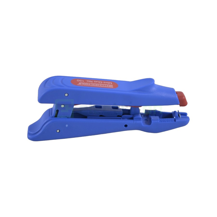 Dezizolator multifuncțional - nr.300 - Ø0.5 - 6 mm - sertizare pini/ferule - Weicon 10007406