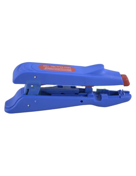 Dezizolator multifuncțional - nr.300 - Ø0.5 - 6 mm - sertizare pini/ferule - Weicon 10007406