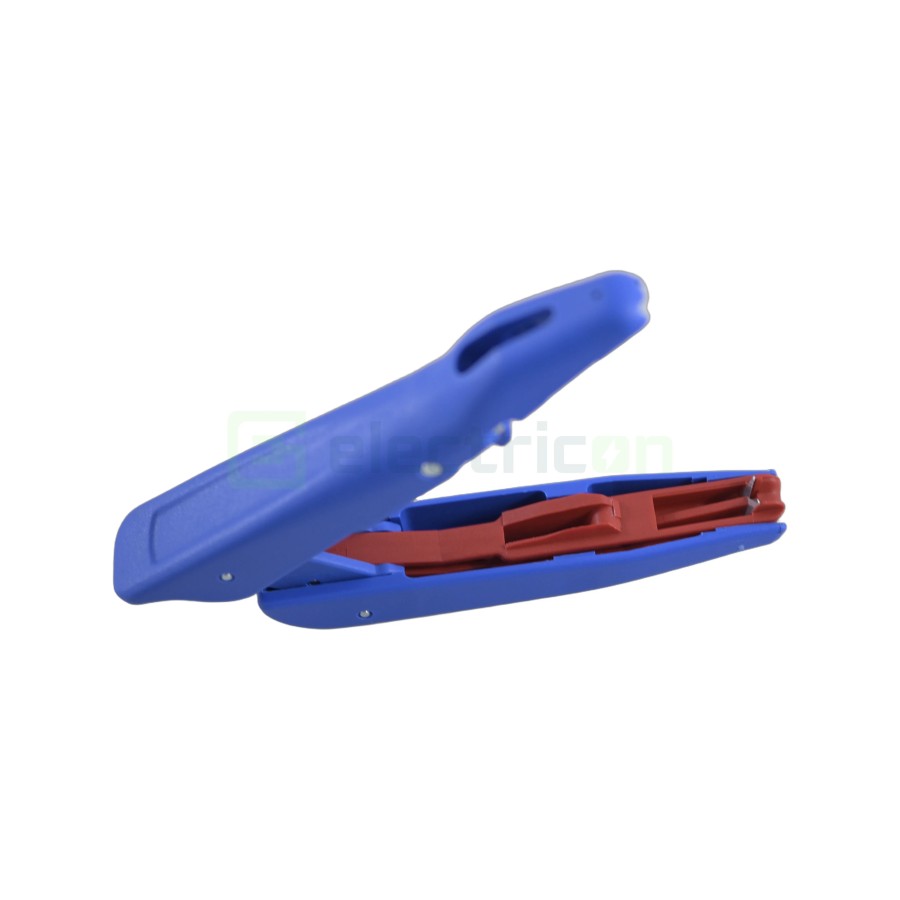 Dezizolator multifuncțional - nr.300 - Ø0.5 - 6 mm - sertizare pini/ferule - Weicon 10007406