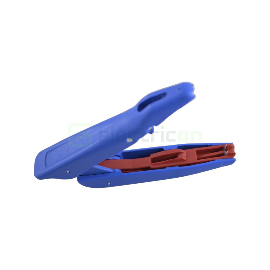 Dezizolator multifuncțional - nr.300 - Ø0.5 - 6 mm - sertizare pini/ferule - Weicon 10007406