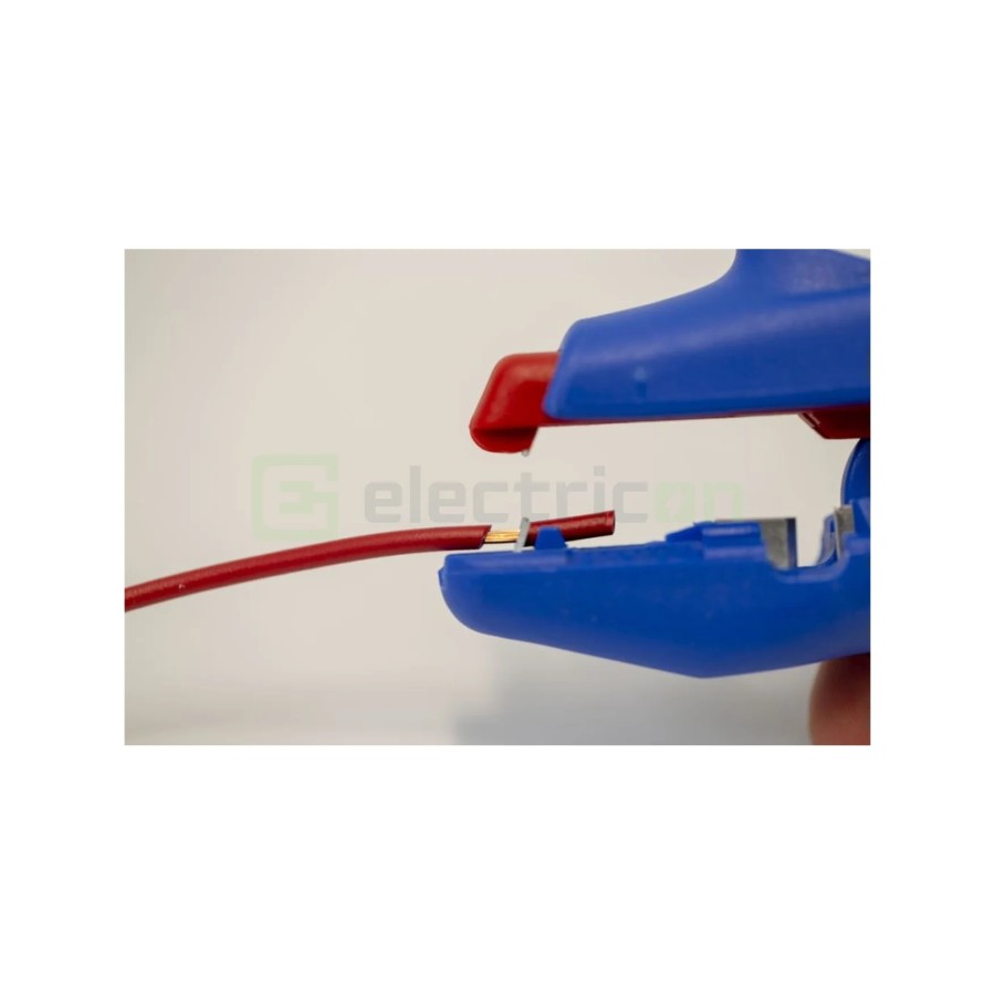 Dezizolator multifuncțional - nr.300 - Ø0.5 - 6 mm - sertizare pini/ferule - Weicon 10007406