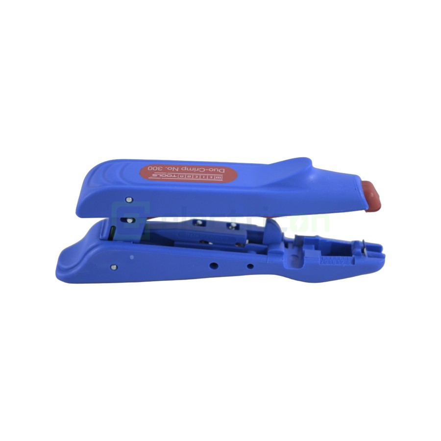 Dezizolator multifuncțional - nr.300 - Ø0.5 - 6 mm - sertizare pini/ferule - Weicon 10007406