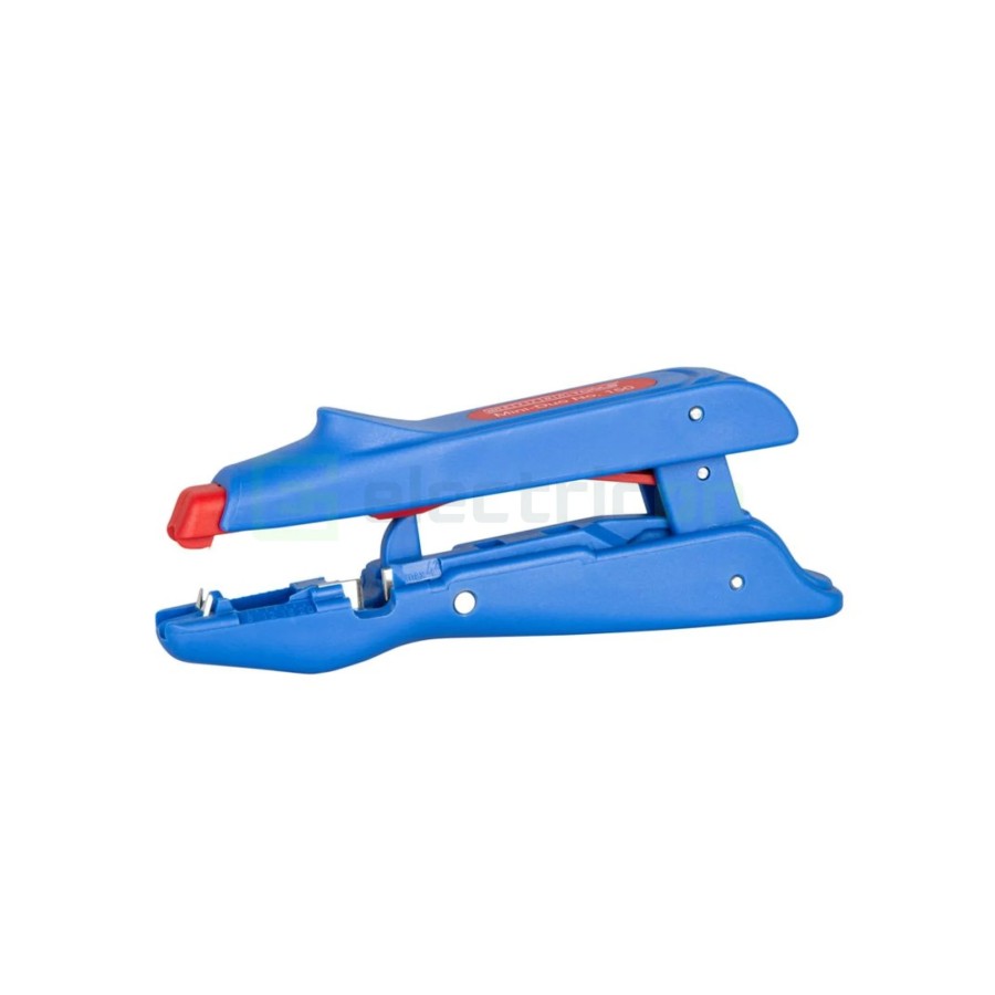 Dezizolator automat - conductori 0.5 - 6 mm² - Mini Duo Nr 150, Weicon, 10007413
