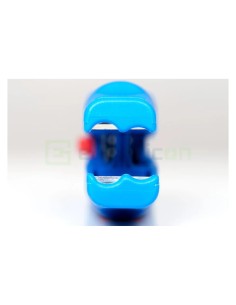 Dezizolator coaxial – Coax Stripper – Ø 4,8-7,5 mm – cu cutter lateral – Weicon – 10013082 2