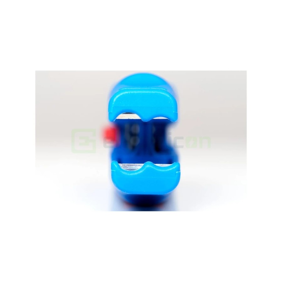 Dezizolator coaxial – Coax Stripper – Ø 4,8-7,5 mm – cu cutter lateral – Weicon – 10013082