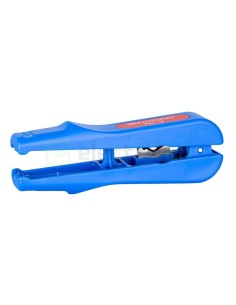 Dezizolator coaxial – Coax Stripper – Ø 4,8-7,5 mm – cu cutter lateral – Weicon – 10013082